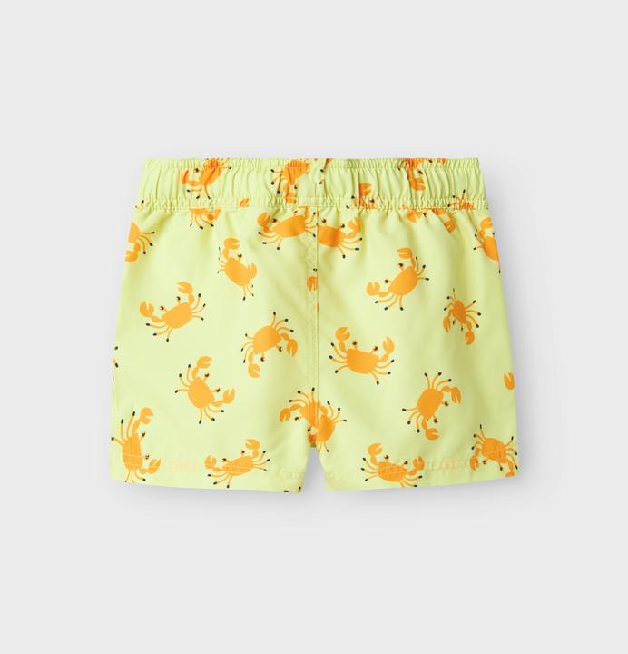 Produktbild Name it Kurze Badeshorts (104)