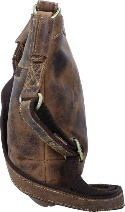 Immagine prodotto Greenburry Borsa a tracolla Vintage 1655A