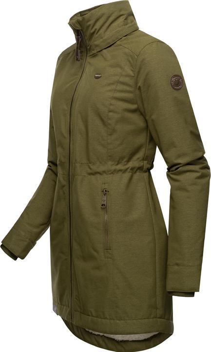 Actual product image Ragwear Dakkota (L)