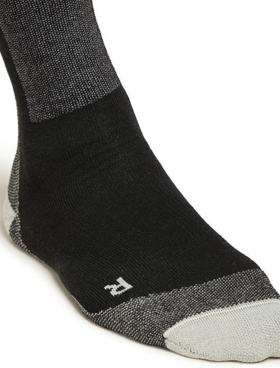 Immagine prodotto Icebreaker Uomo Merino Ski+ Light OTC (44.5 - 46.5)