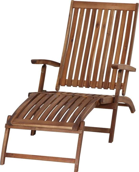 Produktbild Siena Garden Deckchair