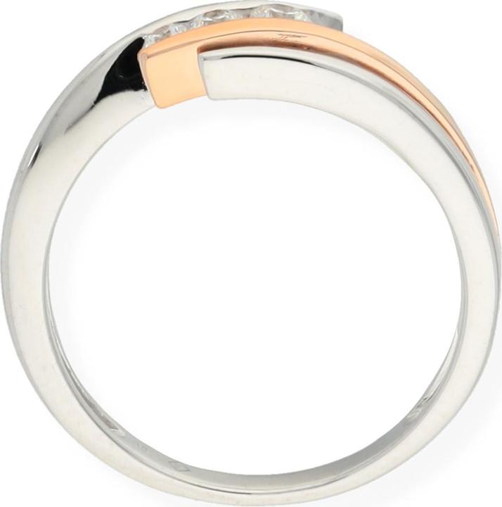 Image du produit Carat Trilogie (58, Or 750/18 K)