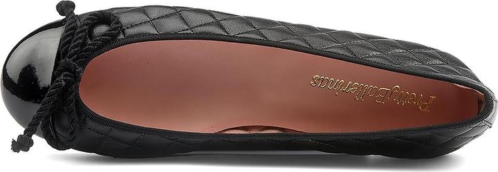 Actual product image Pretty Ballerinas Rosario (41)