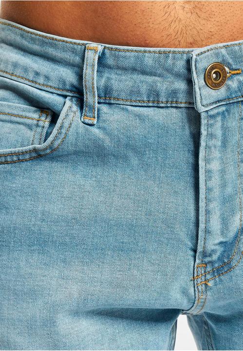 Image du produit Sony Denim 2Y Basic Straight Fit - 81019 (W30/L32)