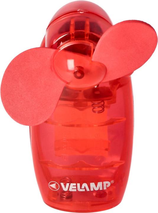 Image du produit AccuCell Ventilateur manuel petit et compact, idéal pour les déplacements, silencieux