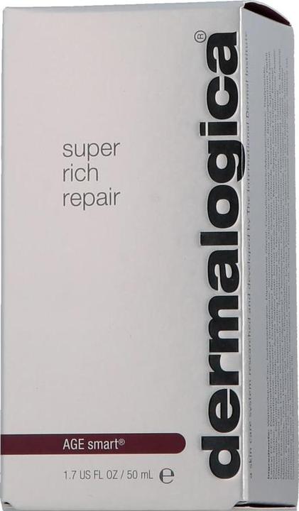 Immagine prodotto Dermalogica Age Smart - Super Rich Repair (50 ml, Crema 24h)