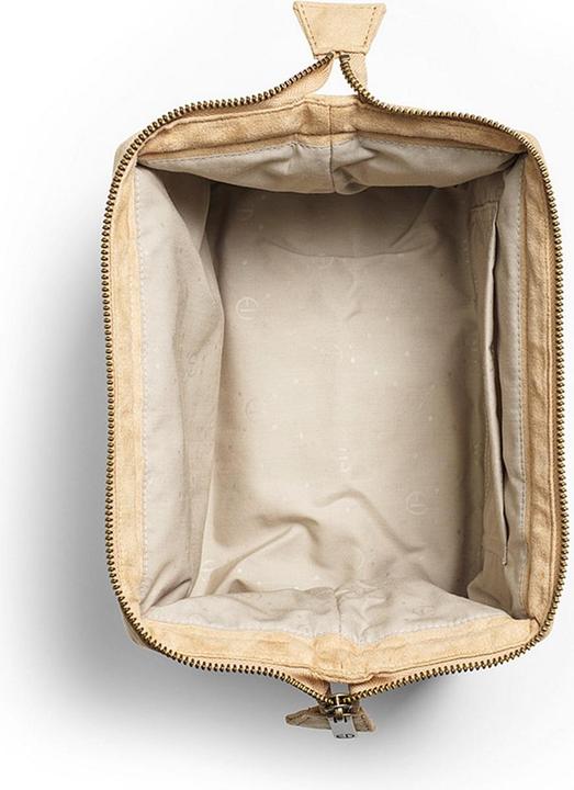 Produktbild Elodie Zip & Go Organizer aus Alcantara