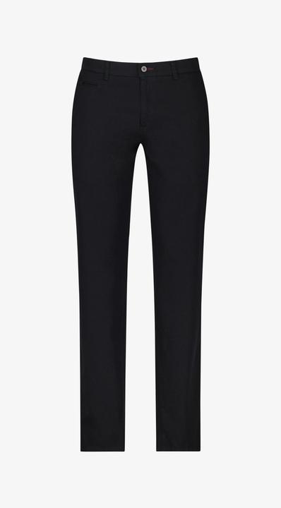Actual product image BRAX Fabio Chino Slim Fit Black (W34/L32)