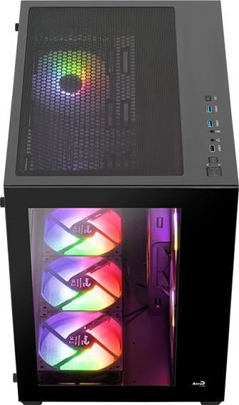Produktbild AeroCool Dryft (Mini-ITX, ATX, mATX)