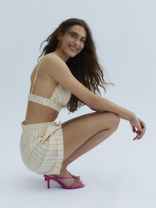 Actual product image Vero Moda Shorts (XS)