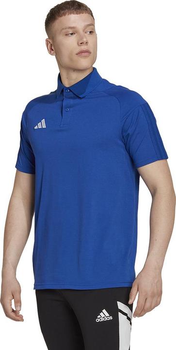 Actual product image adidas Tiro 23 Polo Shirt Men (M)