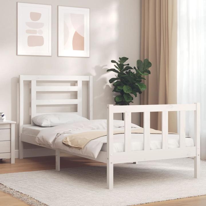 Produktbild VidaXL Maddalena (160 x 200 cm)