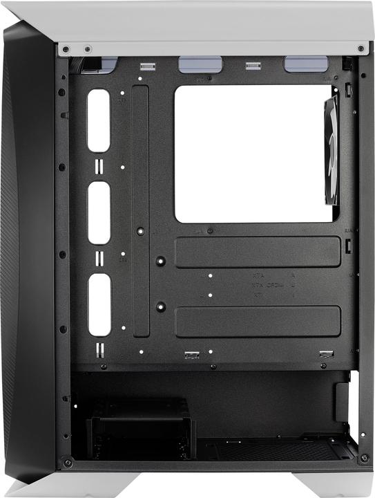 Actual product image AeroCool Aero One Frost Tower (ATX, mATX, Mini-ITX)
