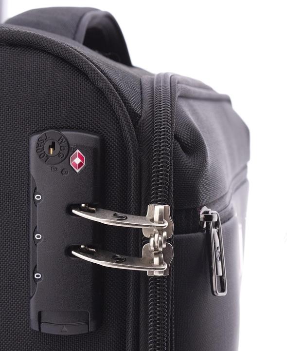 Actual product image Wüsthof Arctic - Cabin Trolley (36 l, Hand luggage (up to 50 litres))