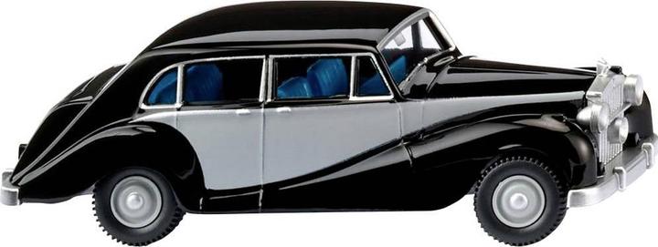 Actual product image Wiking Rolls Royce Silver Wraith - black