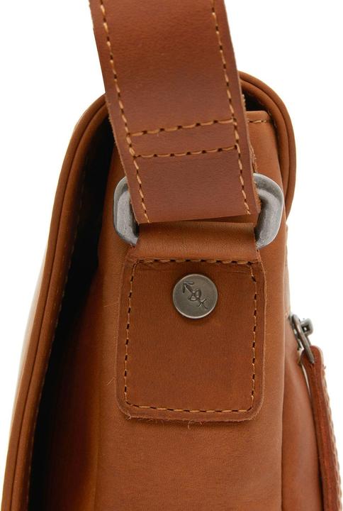 Actual product image The Chesterfield Brand Everglades shoulder bag leather 26 cm