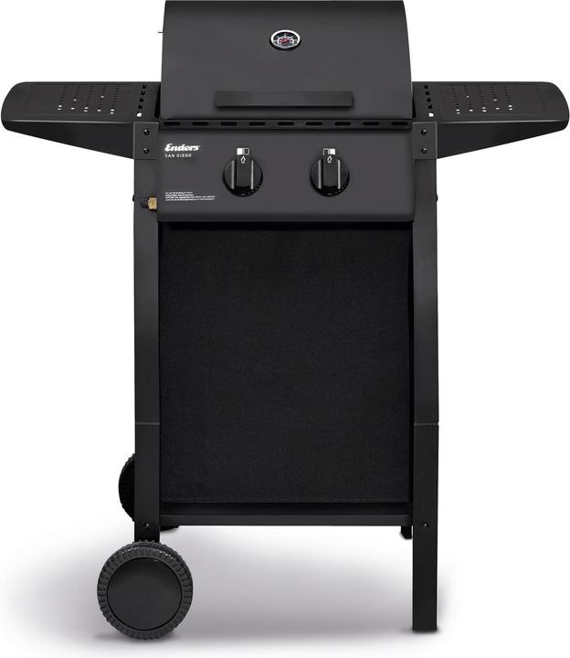 Produktbild Enders San Diego 2 (5.60 kW)