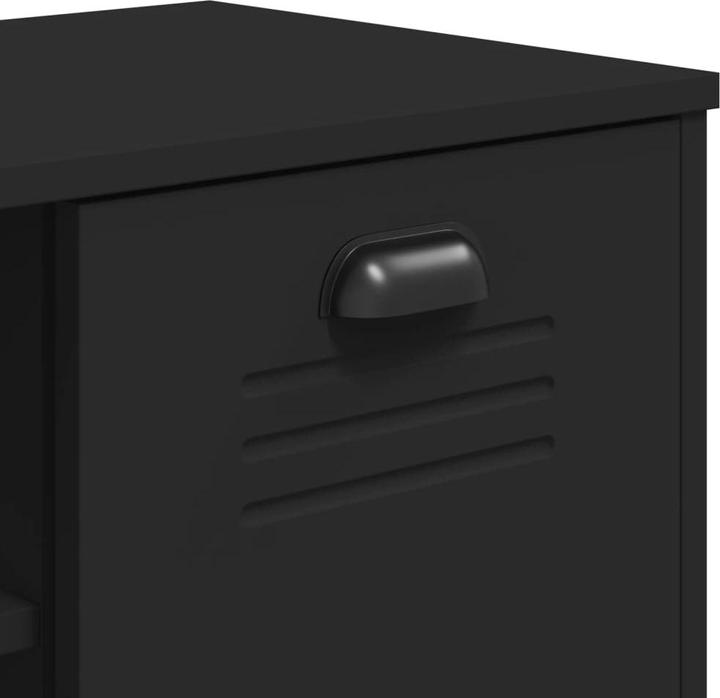 Actual product image VidaXL Viken (106 x 35 x 45 cm)