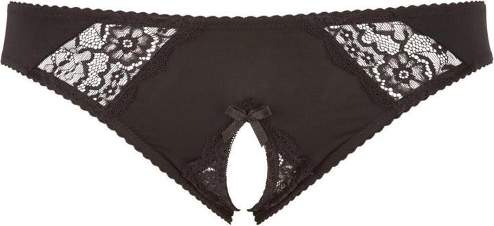 Cottelli Collection Open slip (XL)