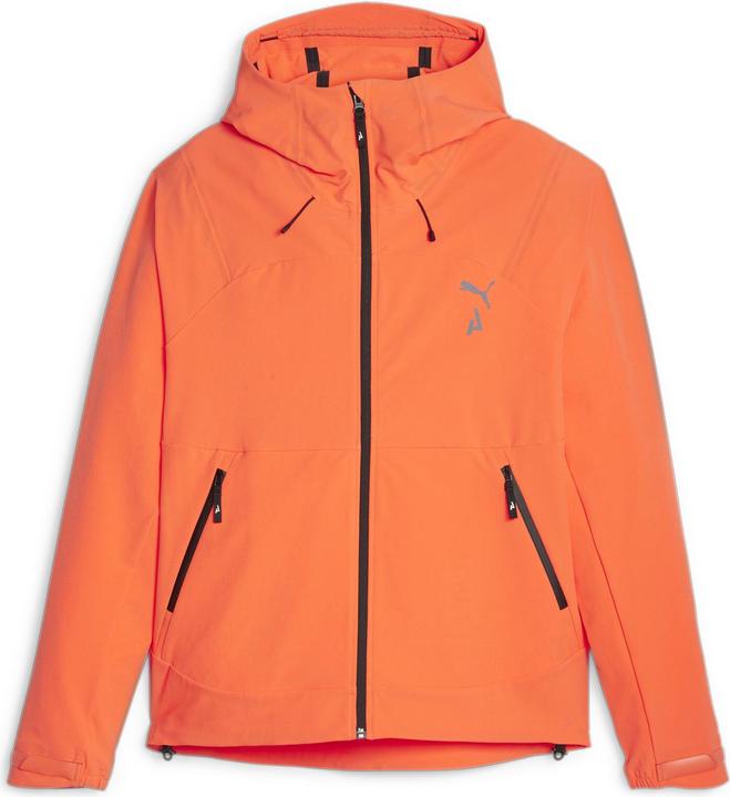 Produktbild Puma Seasons Raincell Jacket (L)