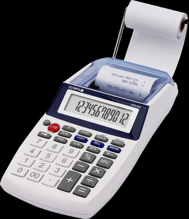 Produktbild Olympia Tischhalterung (Batterien)