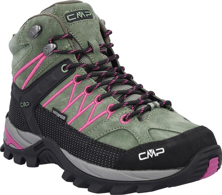 Actual product image CMP Campagnolo Rigel MID WP (37)