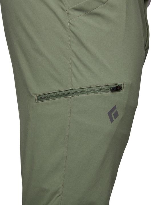 Produktbild Black Diamond Technician Alpine Pants (36)