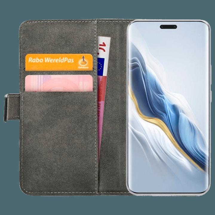 Produktbild Mobilize Klassische Gelly-Geldbörse (Honor Magic6 Pro)