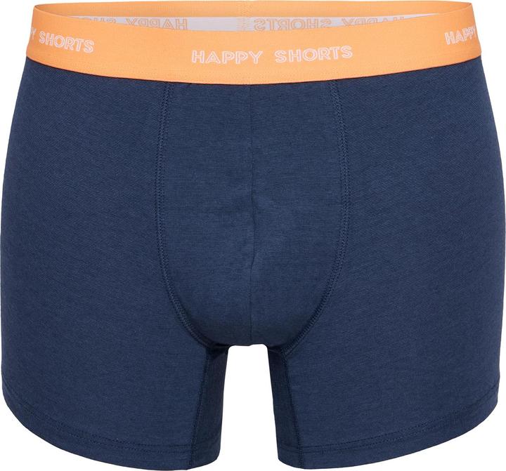 Actual product image Happy shorts Retro Pants motifs (XL, pack of 3)