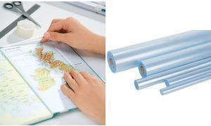Actual product image HERMA Book protection film (1 x)