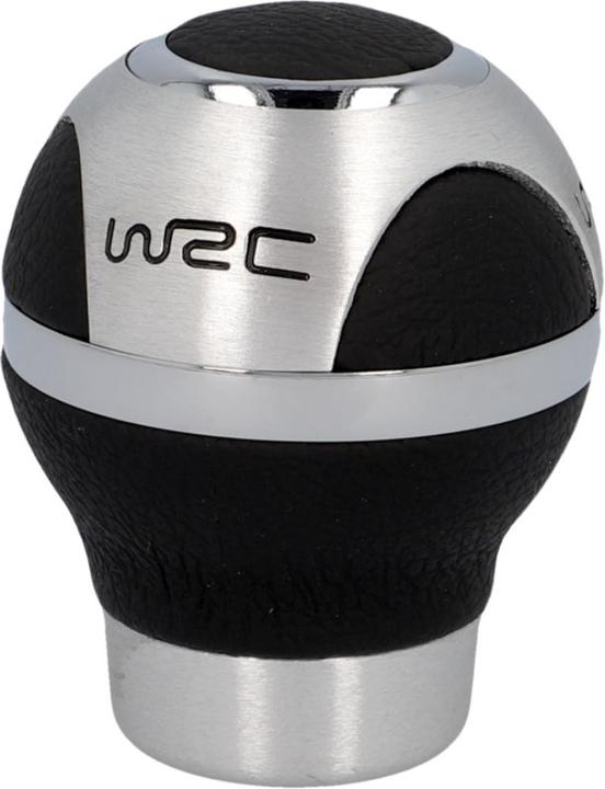 Produktbild WRC Schalthebelknauf
