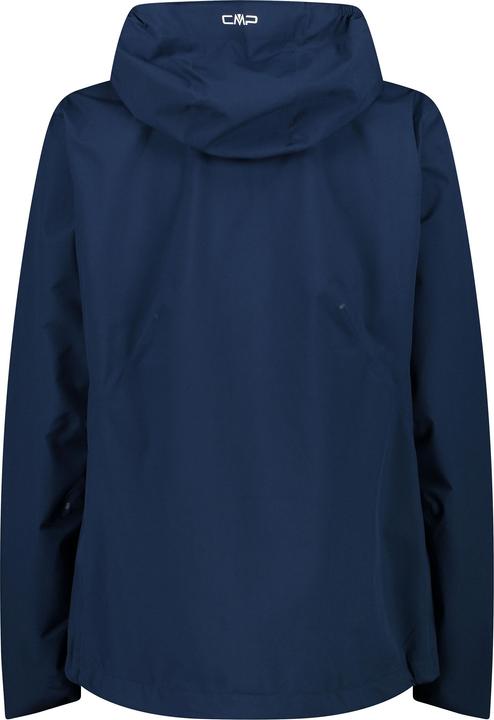 Immagine prodotto CMP Campagnolo Giacca da donna a due strati con cappuccio fisso (44, XL)