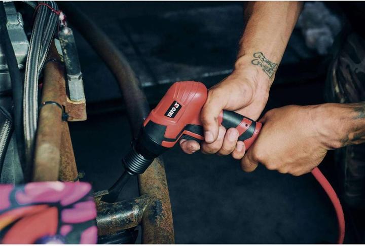 Image du produit Yato AIR HAMMER 09904 (Air comprimé)
