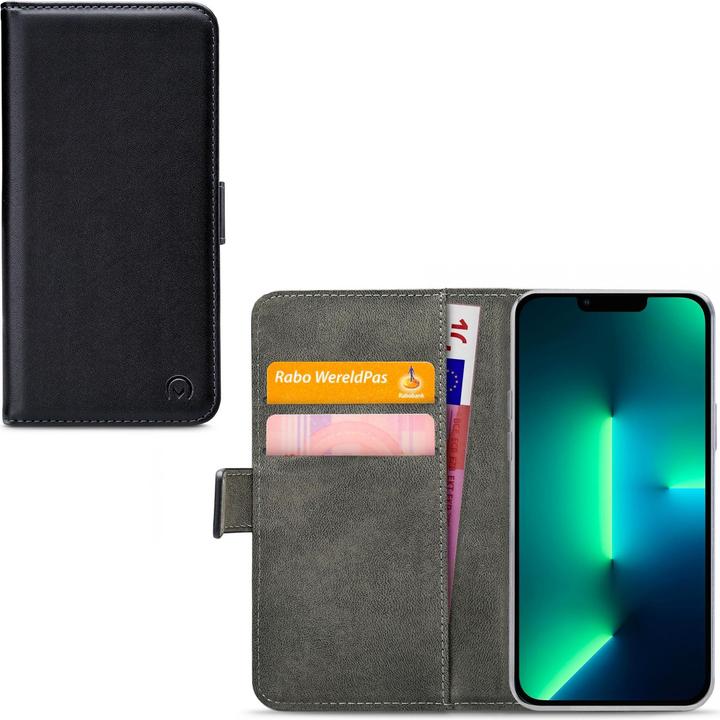 Produktbild Mobilize Klassische Gelly-Geldbörse (Apple iPhone 13 Pro Max)