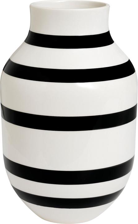 Actual product image Kähler Omaggio vase (1 x)