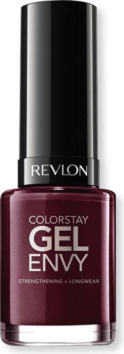 Revlon COLORSTAY gel envy #610-heartbreaker (610, Gel-Effekt Nagellack)