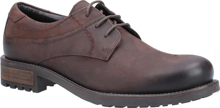 Cotswold Schnürschuhe Brookthorpe Nubukleder