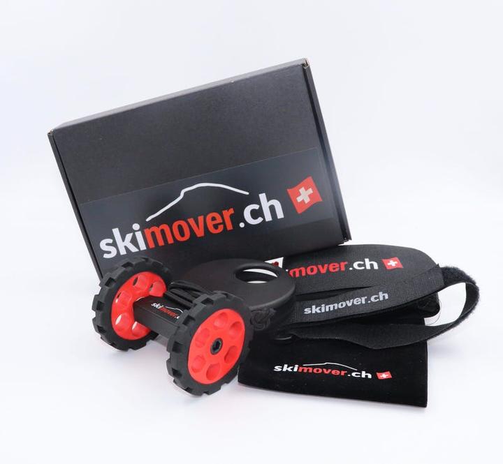 Immagine prodotto Skimover Facile