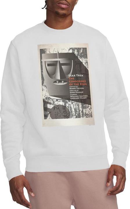 Image du produit - Sweat THE ORIGINAL SERIES EPISODE - Adulte (M)