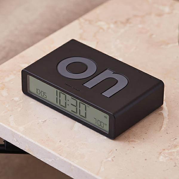 Produktbild Lexon Flip Classic