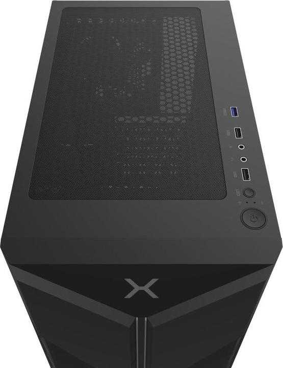 Image du produit Krux Astral (ATX, mATX, Mini-ITX)
