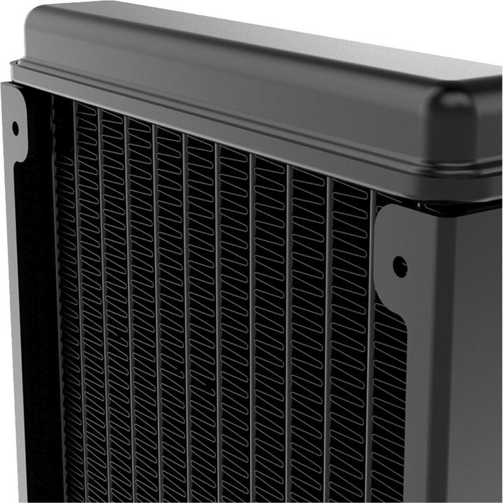 Produktbild Intertech ALSEYE HALO CPU-Wasserkühlung H360