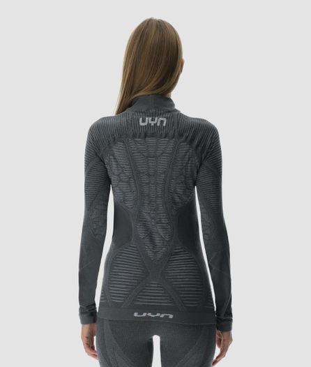 Image du produit UYN Thermoshirt Mit Stehkragen Elevatyon Biomorph (S)
