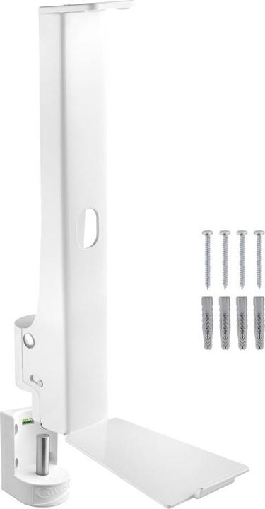 Actual product image Cavus CMP5VW (1 pcs., Wall installation, Rotatable, Tiltable)