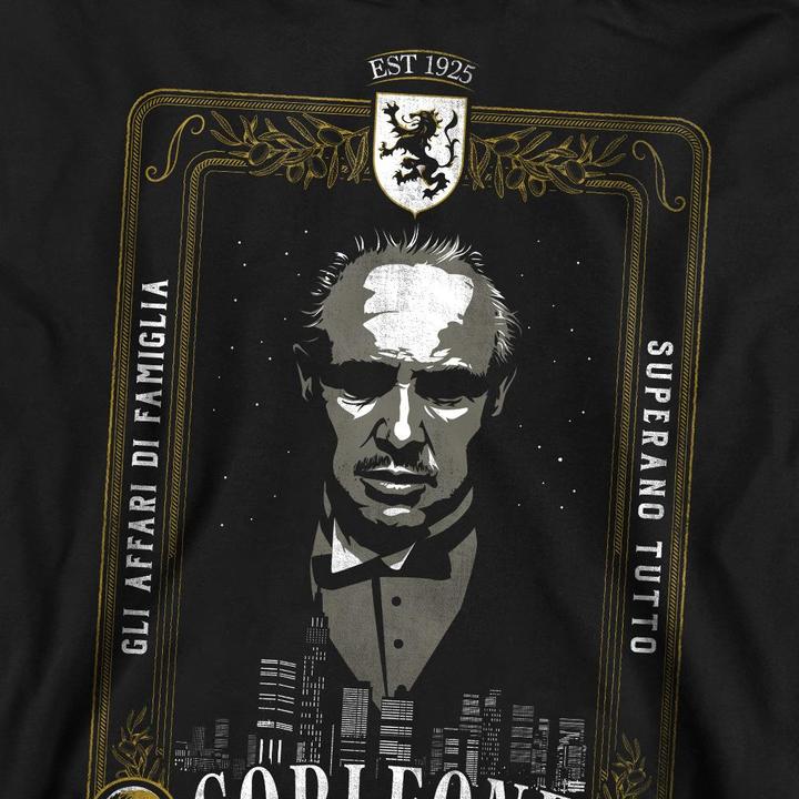 Produktbild The Godfather Sweatshirt (S)