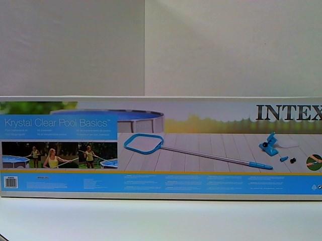 Immagine prodotto Intex Kit di pulizia