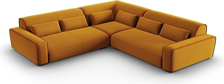 Produktbild Maison Heritage Lina (Ecksofa)
