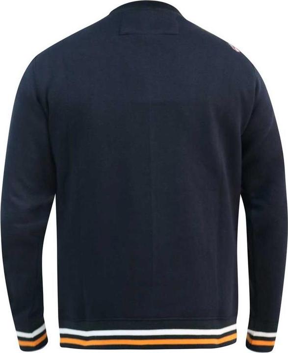 Actual product image DUKE Marlow D555 Superior Track & Field Sweatshirt (4XL)