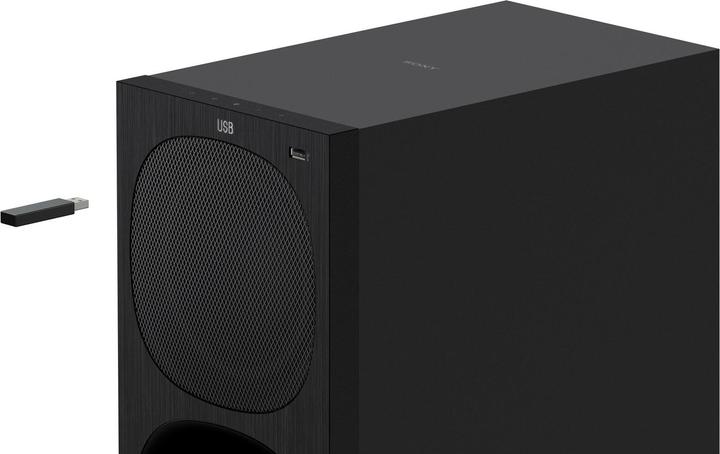 Produktbild Sony HT-S20R (400 W, 5.1 Kanal)
