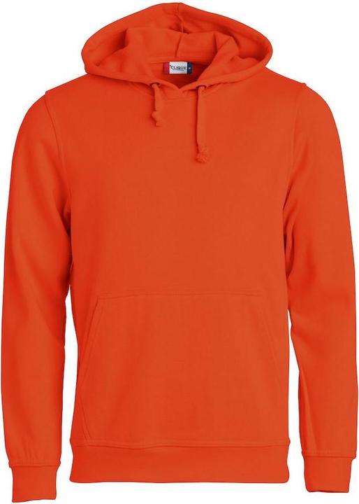 Clique Basic Kapuzenpullover (XS)